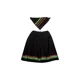 thumbnail image 2 of Traje Nortino Niña-Baile Fiestas Patrias, 2 of 3
