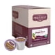 thumbnail image 2 of Té orgánico de raíz de jengibre Positively, cápsulas K-Cup, 24 unidades, 2 of 9