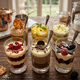 thumbnail image 3 of Set 6 Vasos Vidrio 190ml Lennox Jugo Tragos Postres Mesa, 3 of 4