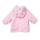 thumbnail image 2 of Chaqueta Bebé Niña Impermeable Forrada Rosado, 2 of 3