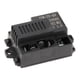 thumbnail image 3 of Coche eléctrico para niños, receptor de mando de 2,4G para coche con motor para niños, piezas de actualización J2W 7P 6V, 3 of 5