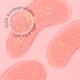 thumbnail image 5 of Almohadillas de gel para ojos MAREE Pink Marine Collagen para mujeres con ojos hinchados, 5 of 9
