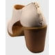 thumbnail image 5 of Botin tunel Blanco, 5 of 5