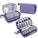 thumbnail image 1 of Estuche de transporte para aceites esenciales LUXJA con capacidad para 12 botellas (5-15 ml), 1 of 8