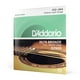 thumbnail image 2 of Set Cuerdas Guitarra Acús. 85/15 T.M B. 12-54 Ez920 Daddario, 2 of 4