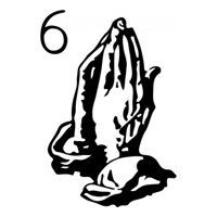 Rienda Libre Graphics - Decomural Drake 6 God Drake Album Title Ws-40931