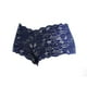 thumbnail image 2 of Pack de 12 Calzon Pantaleta de Encaje, 2 of 3