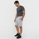 thumbnail image 4 of Short Hombre Deportivo Buzo Gris Corona, 4 of 5