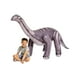 thumbnail image 2 of Dinosaurios Inflables INTEX Jurassic Dino Pals para Niños + 3, 2 of 7