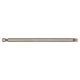 thumbnail image 1 of Power Bit DEWALT DW2065 #8 ranurado, 15 cm, color plateado, 1 of 5