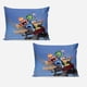 thumbnail image 3 of Inside Out 2 Quilt Set FullSoft Lightweight Quilts Quilted Bedspreads3 Pieces Set Queen SizeColorful Cartoon Print All Season, 3 of 5