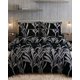 thumbnail image 3 of Juego de Cama Cubrecama Con Sherpa Quilting Premium 2 Plazas, 3 of 5