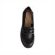 thumbnail image 4 of Mocasín Mujer Bata Patty Negro, 4 of 5