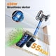 thumbnail image 2 of Aspirador inalámbrico INTETURE 650W 55KPA 70min para el hogar, 2 of 8