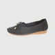 thumbnail image 2 of Mocasín Negro Vía Franca, 2 of 5