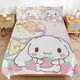 thumbnail image 2 of Cinnamoroll Bedding Sets for Kids Men Women, 2 of 5