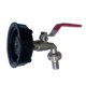 thumbnail image 2 of Adaptador De Tanque IBC, Piezas De Repuesto Para Válvula De Cinta De Salida De Latón, Combustible Y Aceite, 2 of 5