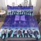 thumbnail image 1 of Kpop BTS Bedding Set Twin SizeKpop BTS Kpop BTS Duvet Cover for Boys Girls TeensSoft Comfortable Breathable Kid 3 Pcs with Zipper, 1 of 5