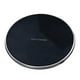 thumbnail image 2 of Cargador Inalámbrico 10W Para Samsung Galaxy S9 S8 S8 Plus Note 8 Note 5 S7 Edge Negro, 2 of 3
