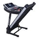 thumbnail image 3 of Trotadora Plegable 16 km/h Inclinación 15 Niveles Pantalla Bluetooth con Bocinas, 3 of 5