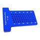 thumbnail image 1 of Scriber para trabajar la madera Regla de tipo T Agujero Carpintero Herramienta de marcado T60 Azul, 1 of 5