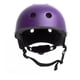 thumbnail image 2 of Casco De Bicicleta Urbano Con Luz violeta S, 2 of 6