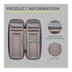 thumbnail image 3 of Estuche rígido Knox Gear para Ultimate Ears UE Boom 3 resistente al agua, 3 of 9