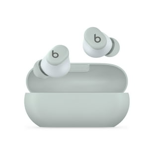 Audífonos Inalámbricos Beats Solo Buds Gris