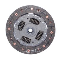 Repuestos Del Sol - Kit Embrague Ford Focus 1.6 2007 2011