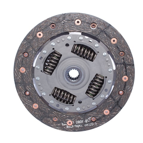 Repuestos Del Sol - Kit Embrague Ford Focus 1.6 2007 2011