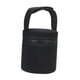 thumbnail image 2 of Bolsa para Guardar Botellas, Bolsa para Transportar Botellas de Agua, Forro, Impermeable, Más Cálida, Bolsa Térmica, Soporte para Hervidor para Sender Negro, 2 of 5