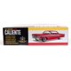 thumbnail image 2 of Kit de modelo AMT Mercury Comet Craftsman Plus 1964 escala 1:25, 2 of 9