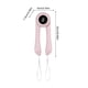 thumbnail image 2 of Ejercitador Brazos Y Pecho Entrenador Multifuncional Rosa, 2 of 3