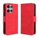 thumbnail image 1 of Funda Tipo Billetera FOXDOCK para Motorola MOTO G75 5G – Tapa Flip con Tarjetero, 1 of 5