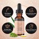 thumbnail image 3 of 250 Strength Retinol Serum 2.5% con 5 HA y 2 vitaminas, 3 of 3