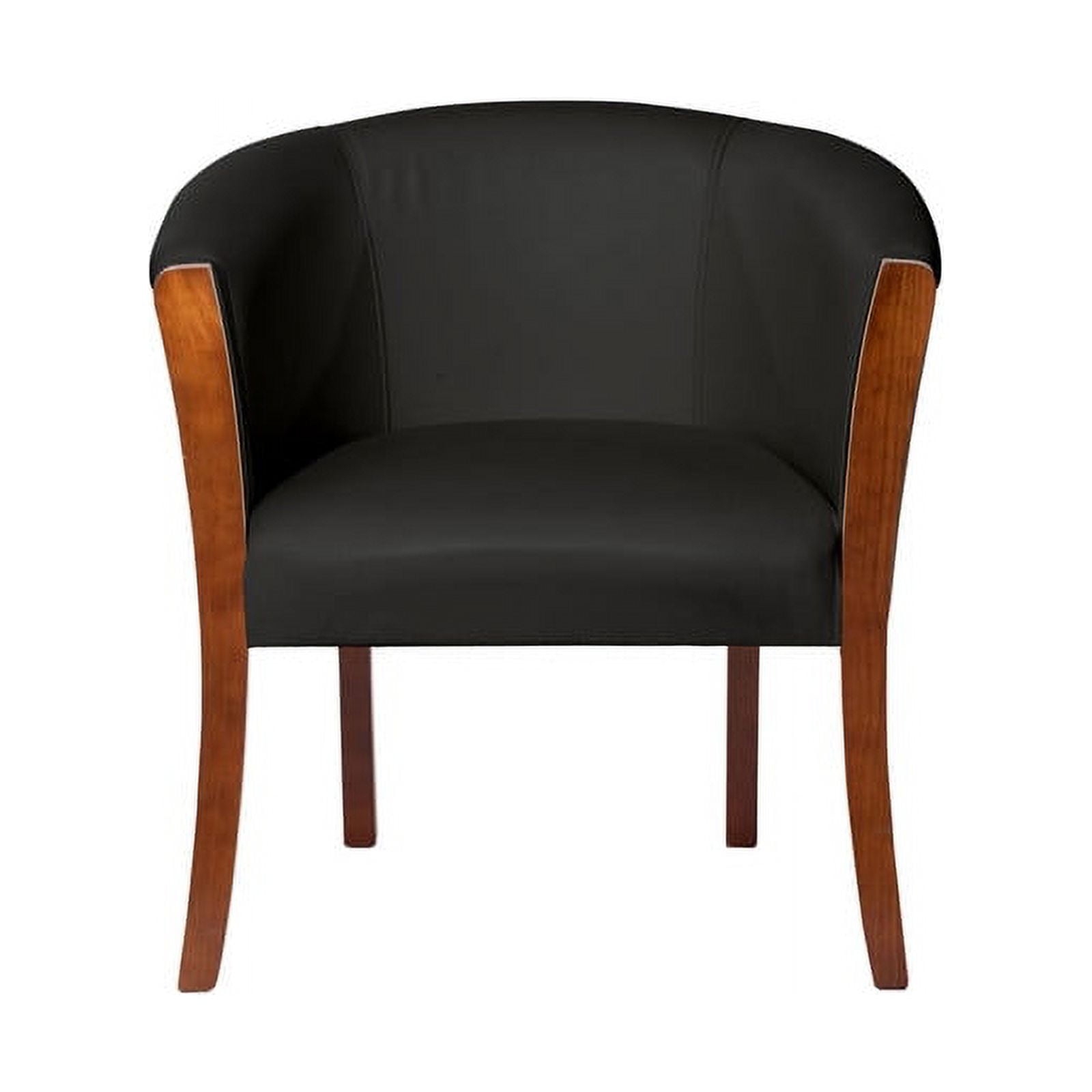 Latam Home - Sitial Dortmund Pu Negro