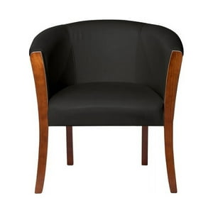 Latam Home - Sitial Dortmund Pu Negro