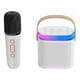 thumbnail image 1 of Maquina de Kareoke con Microfono Parlante Altavoz Portatil Y1, 1 of 3