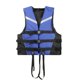 thumbnail image 5 of Chaleco Salvavidas Con Bandas Reflectantes Para Natación, Tubing Y Deportes Acuáticos, Talla L, Azul, 5 of 5
