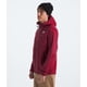 thumbnail image 2 of Chaqueta The North Face Alta Vista Beetroot para hombre, talla S, 2 of 3