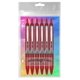 thumbnail image 3 of Pen Precise V5 Rt Tinta Roja 0 5 Mm Punta Extrafina, 3 of 6