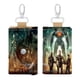 thumbnail image 1 of Titanes Del Pacífico Toalla Con Diseño Único Regalo Ideal Para Fans Perfecta Para Uso Diario Fitness Yoga Boxeo Y Bronceado Medidas 35x73 Cm, 1 of 6