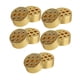 thumbnail image 2 of Porta Incienso De 10 Piezas, Soporte Para Varillas De Incienso De 9 Agujeros Para Uso En Interiores Y Exteriores, 2 of 3