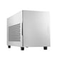 thumbnail image 2 of Funda para ordenador SilverStone SUGO 15 SG15 Mini-ITX Silver, 2 of 9
