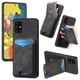 thumbnail image 1 of Funda Billetera con Soporte para Samsung Galaxy A51 5G Protector Delgado Negro, 1 of 6