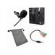 thumbnail image 4 of Microfono Solapa Lavalier Clip Para Celulares Alta Calidad, 4 of 4