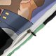 thumbnail image 4 of Cowboy Bebop 3-Piece Twin Bed Set Fade-Resistant Microfiber, 4 of 4