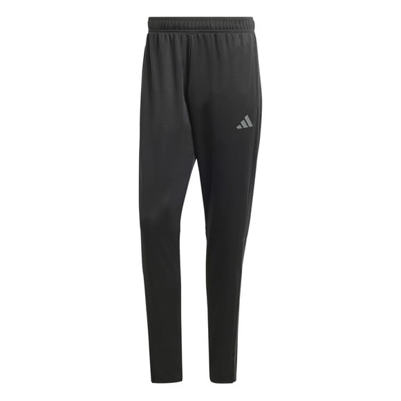 Pantalones Adidas Sereno Cut de 3 rayas, delgados, cónicos, para hombre