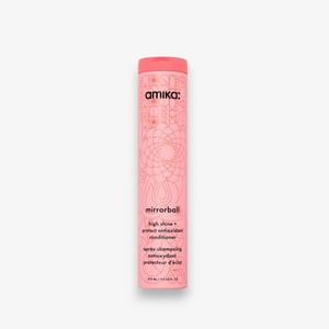 Acondicionador Mirrorball High Shine + Protect 275Ml Amika