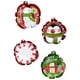 thumbnail image 2 of Globos Navideños Auto-Inflables Wack-A-Pack Paquete de 8, 2 of 2